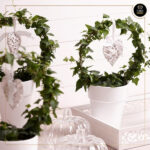 HEDERA HELIX C/ VASO - Image 2
