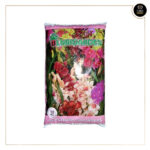 SUBSTRATO ORQUÍDEAS